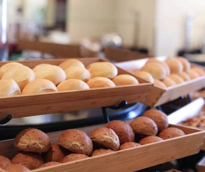 هتل Le Méridien Al Khobar