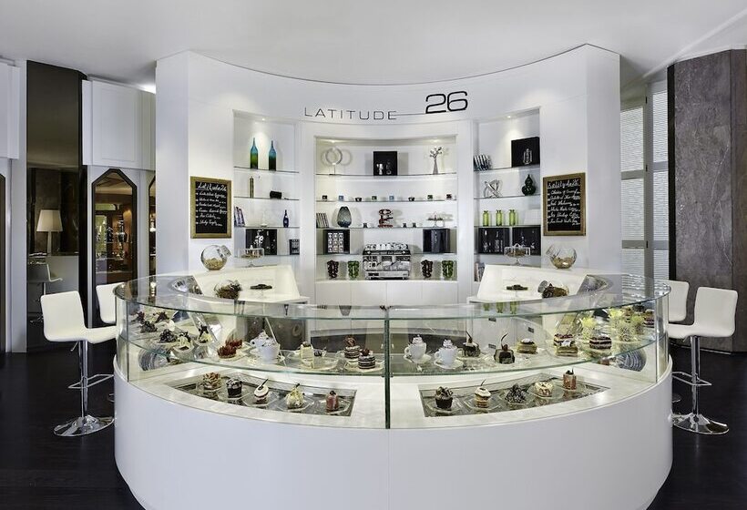 هتل Le Méridien Al Khobar