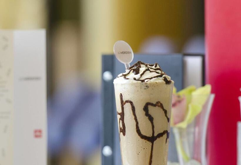 هتل Le Méridien Al Khobar