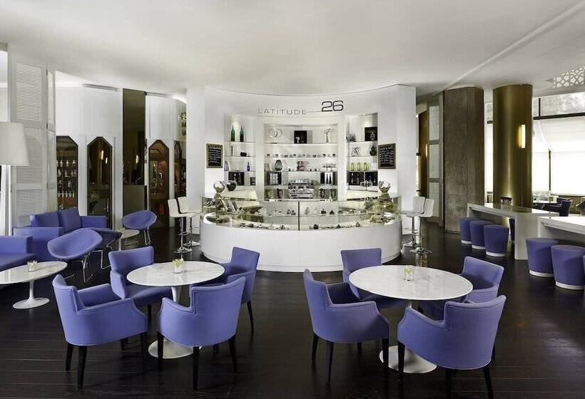 هتل Le Méridien Al Khobar