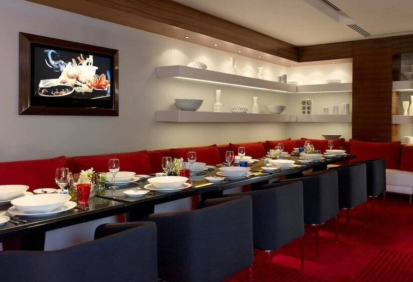 هتل Le Méridien Al Khobar