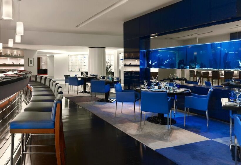 هتل Le Méridien Al Khobar