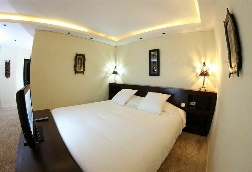 Отель Palm Beach