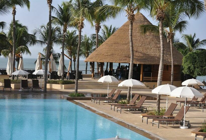 Отель Palm Beach