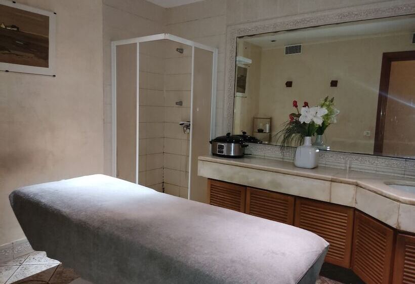 هتل Les Oliviers Palace