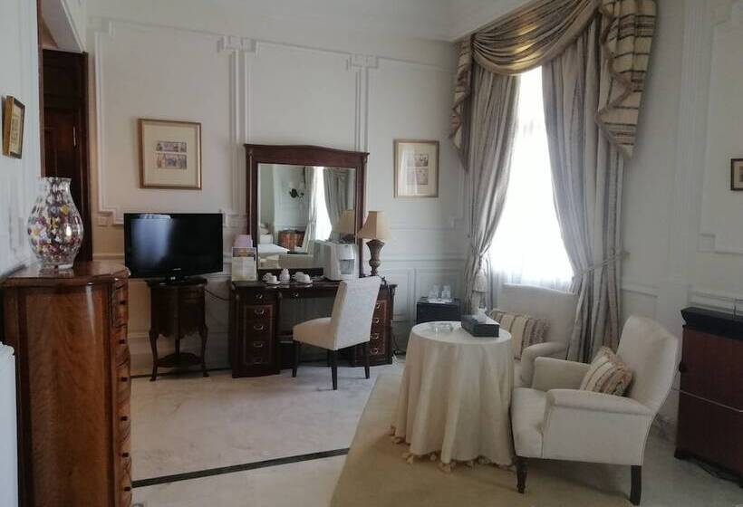 هتل Les Oliviers Palace