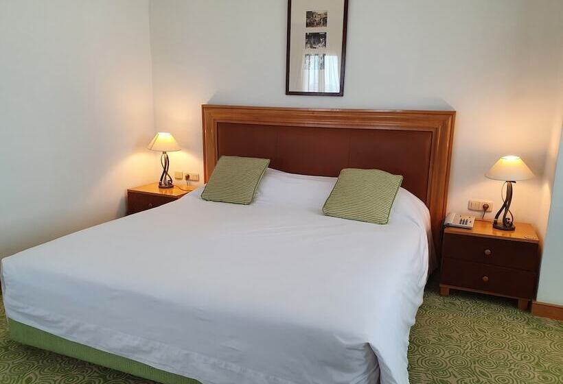 هتل Les Oliviers Palace