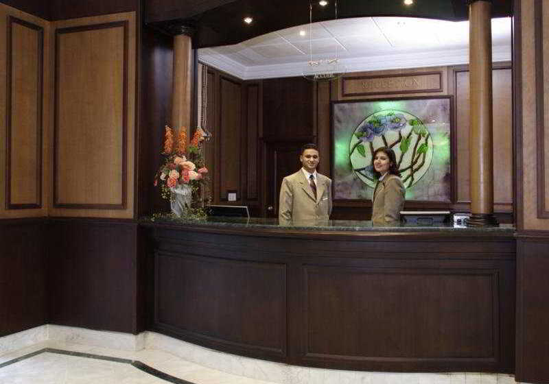 هتل Les Oliviers Palace