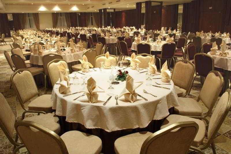 هتل Les Oliviers Palace