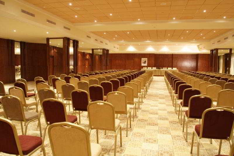 هتل Les Oliviers Palace