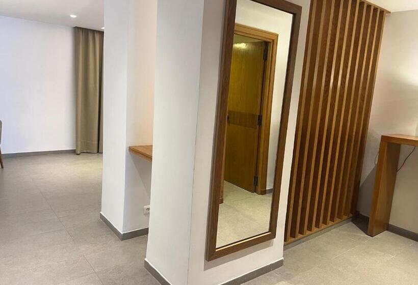 Отель Les Orangers Garden Villas And Bungalows Ultra All Inclusive