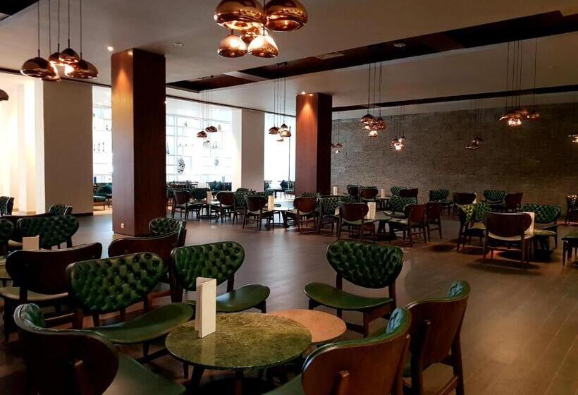 בית מלון כפרי Les Orangers Garden Villas And Bungalows Ultra All Inclusive