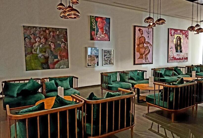 בית מלון כפרי Les Orangers Garden Villas And Bungalows Ultra All Inclusive