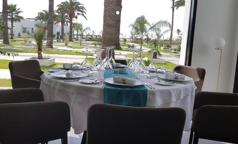 בית מלון כפרי Les Orangers Garden Villas And Bungalows Ultra All Inclusive