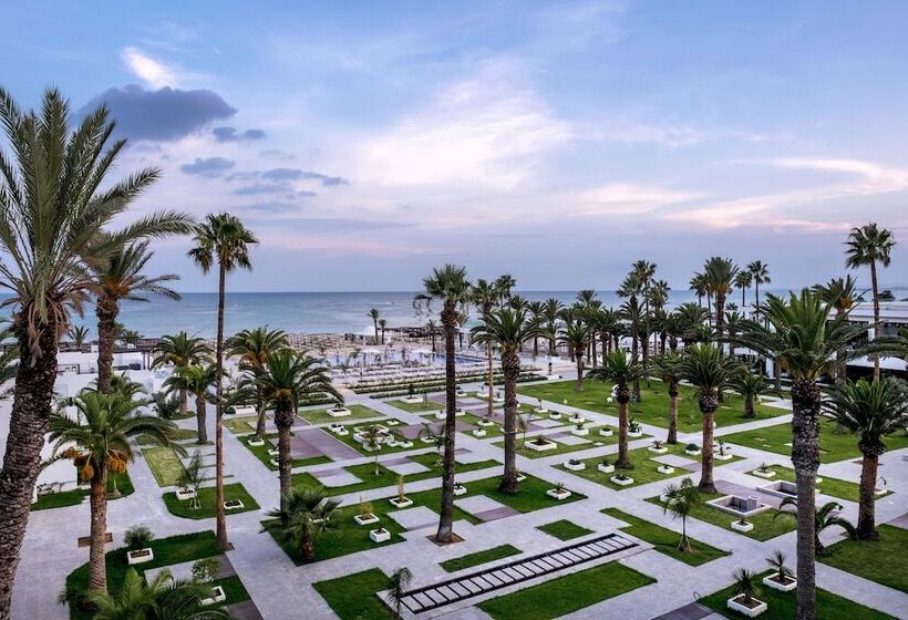 Отель Les Orangers Garden Villas And Bungalows Ultra All Inclusive