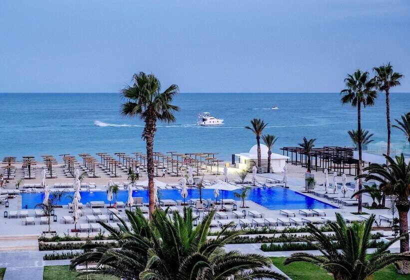 בית מלון כפרי Les Orangers Garden Villas And Bungalows Ultra All Inclusive