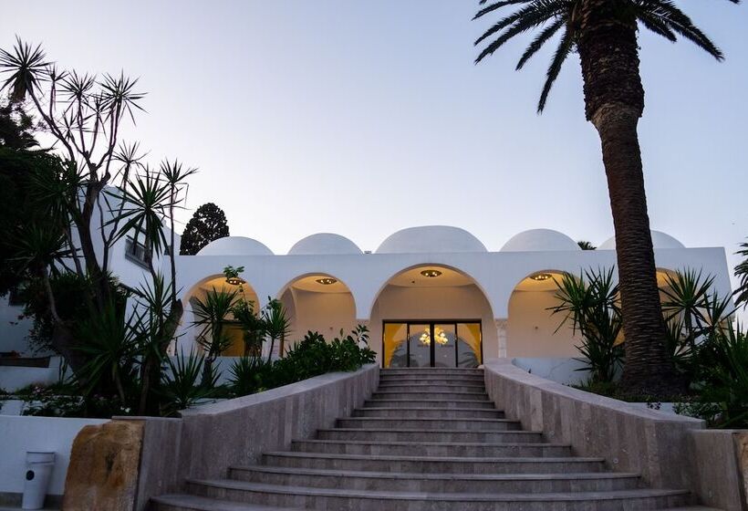 Отель Les Orangers Garden Villas And Bungalows Ultra All Inclusive