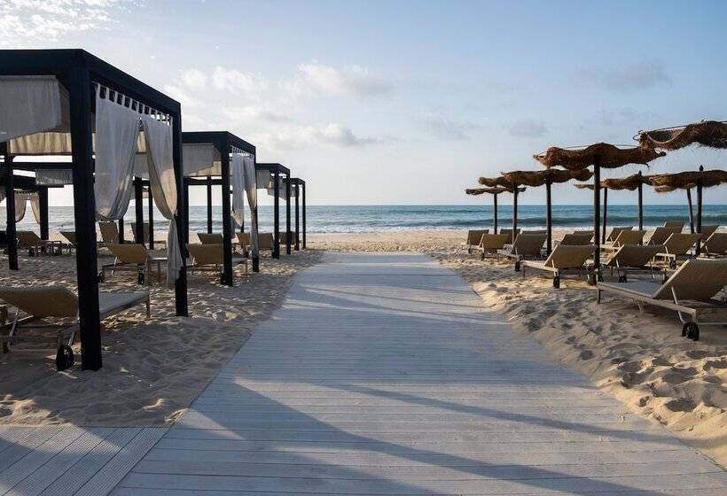 Отель Les Orangers Garden Villas And Bungalows Ultra All Inclusive