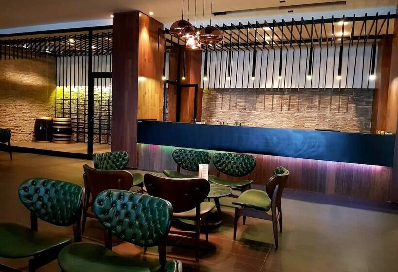 Отель Les Orangers Garden Villas And Bungalows Ultra All Inclusive