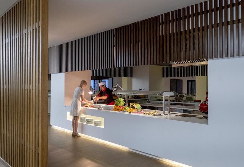 בית מלון כפרי Les Orangers Garden Villas And Bungalows Ultra All Inclusive