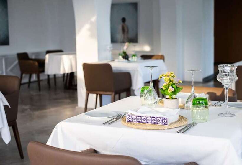 Отель Les Orangers Garden Villas And Bungalows Ultra All Inclusive