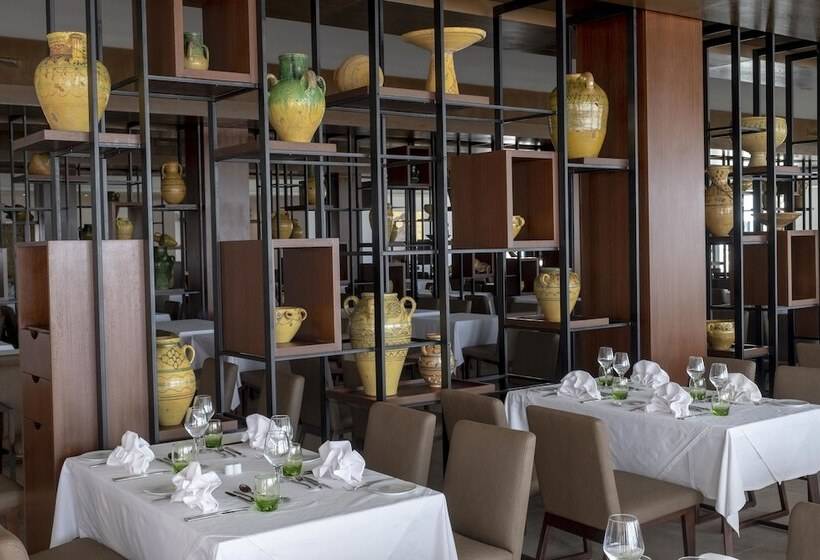 בית מלון כפרי Les Orangers Garden Villas And Bungalows Ultra All Inclusive