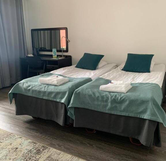 酒店 Li Keurusselkä