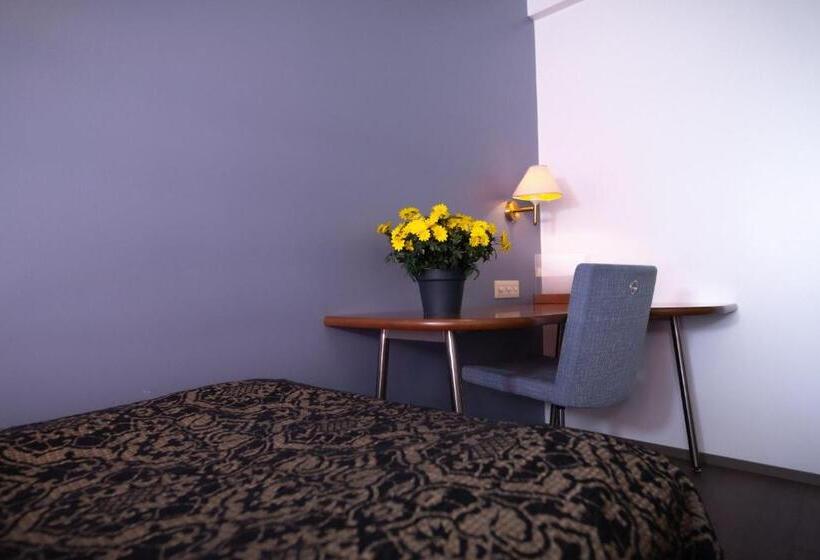 酒店 Li Keurusselkä