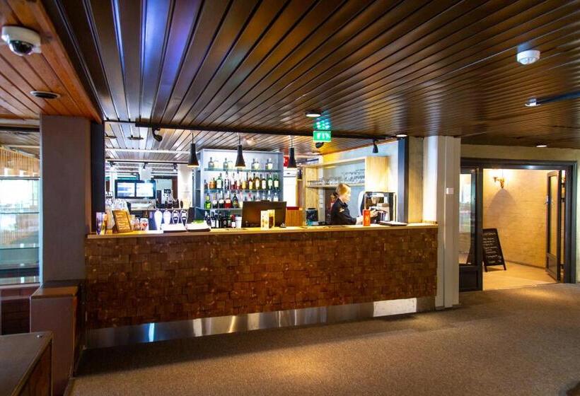 酒店 Li Keurusselkä