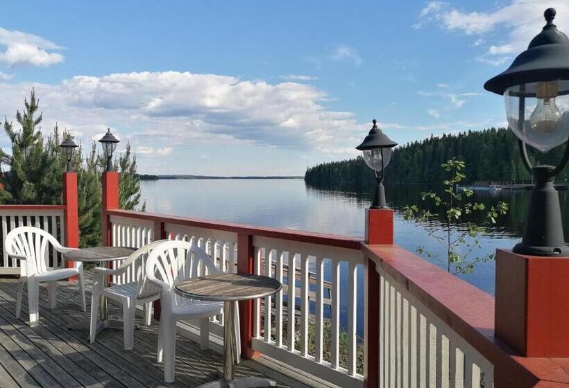 酒店 Li Keurusselkä