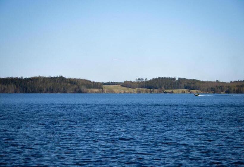 酒店 Li Keurusselkä