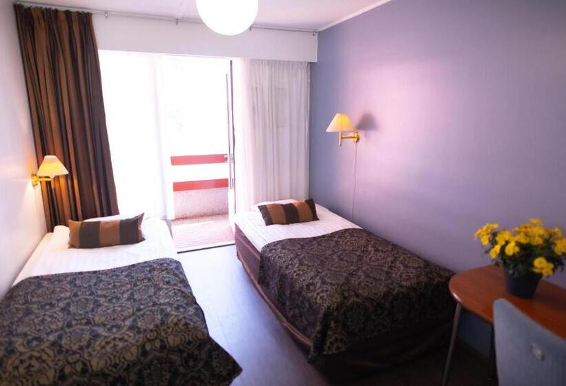 酒店 Li Keurusselkä