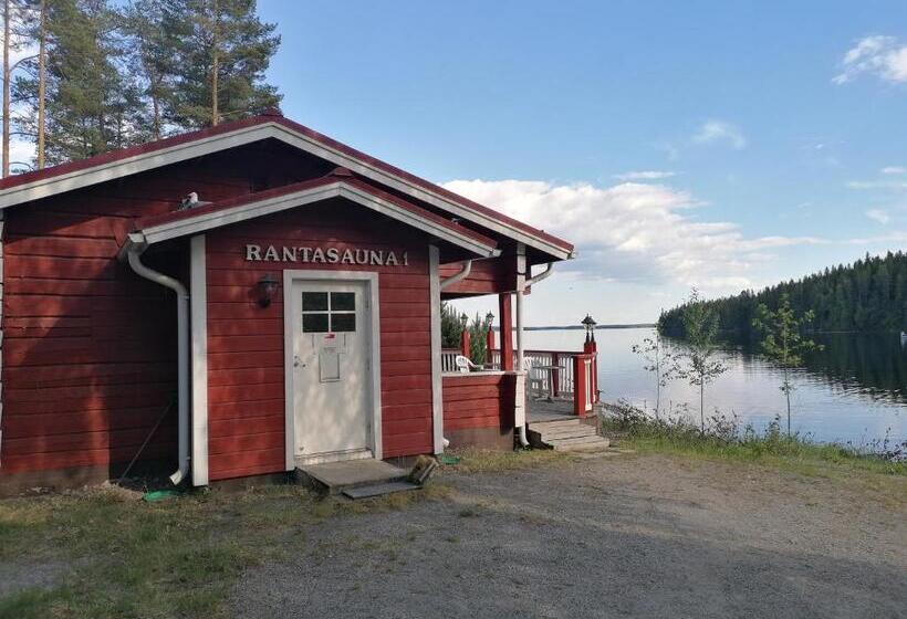 酒店 Li Keurusselkä