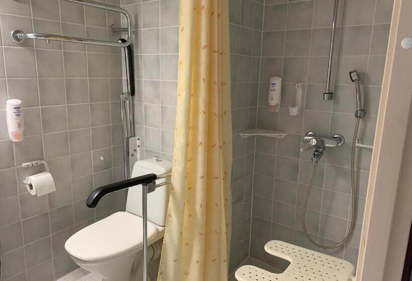 בית מלון כפרי Li Mesku Forssa