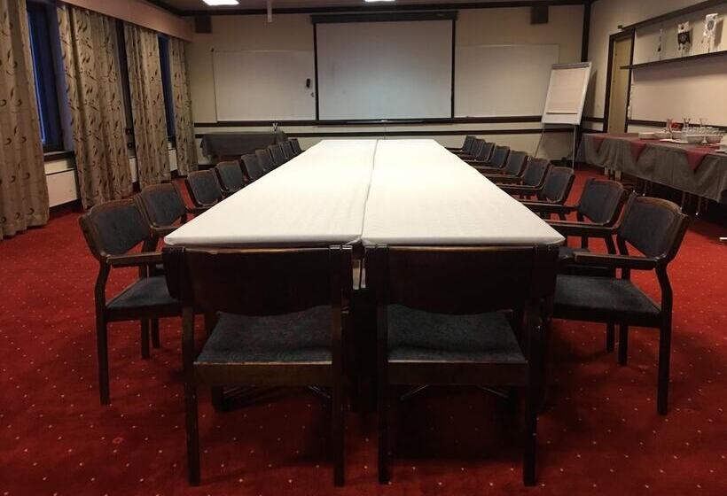 בית מלון כפרי Li Pellonhovi