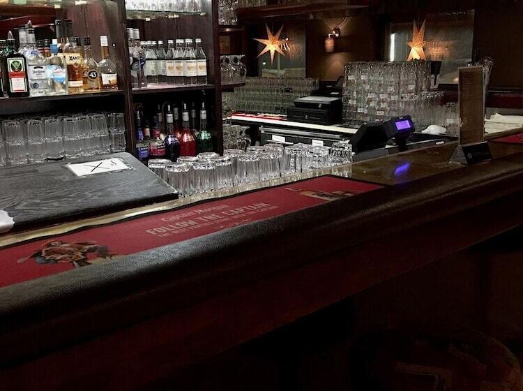 בית מלון כפרי Li Pellonhovi