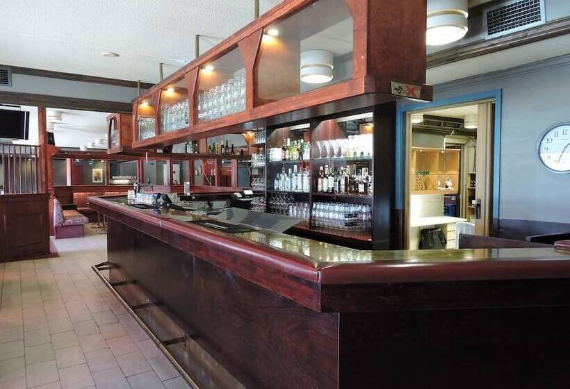 בית מלון כפרי Li Pellonhovi