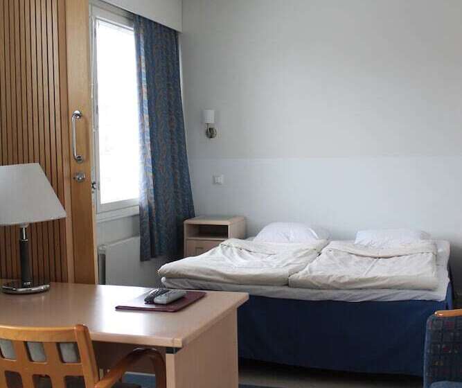 ホテル Li Pietari Kylliäinen