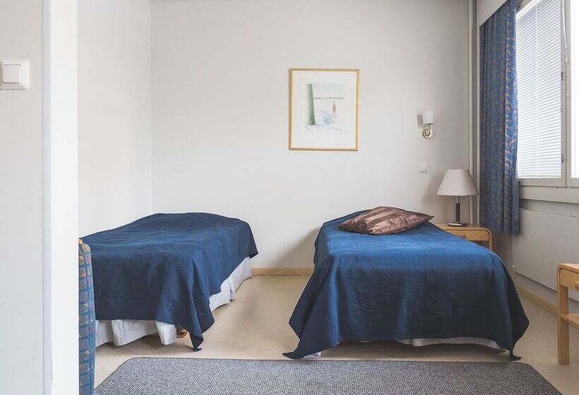 ホテル Li Pietari Kylliäinen