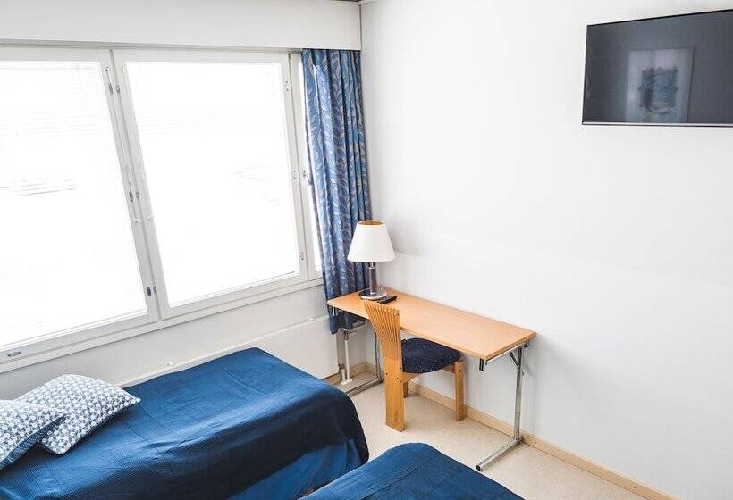 ホテル Li Pietari Kylliäinen