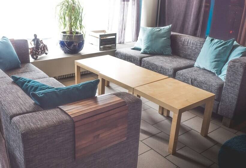 ホテル Li Pietari Kylliäinen