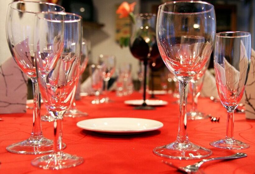 ホテル Li Pietari Kylliäinen