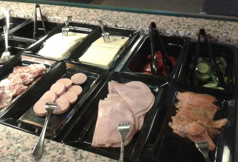 ホテル Li Pietari Kylliäinen