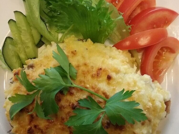 ホテル Li Pietari Kylliäinen