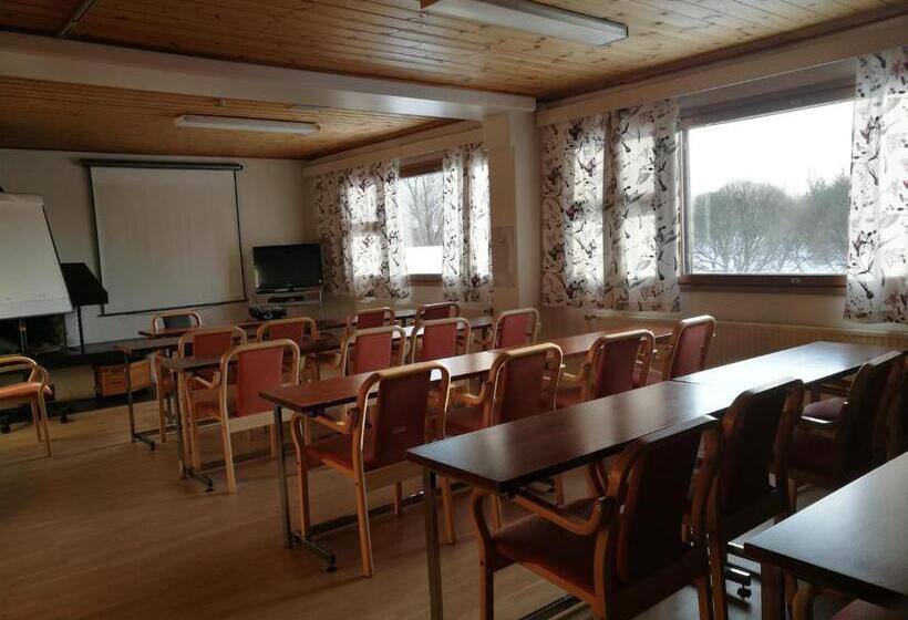 فندق Li Puustelli Lieksa