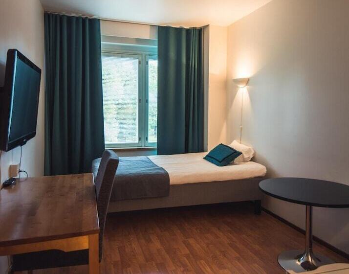 בית מלון כפרי Li Seurahovi