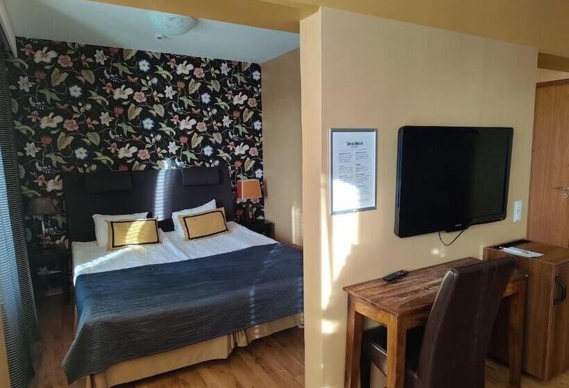 בית מלון כפרי Li Seurahovi