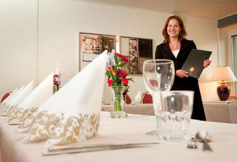 בית מלון כפרי Li Seurahovi