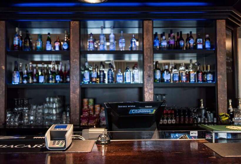 בית מלון כפרי Li Seurahovi