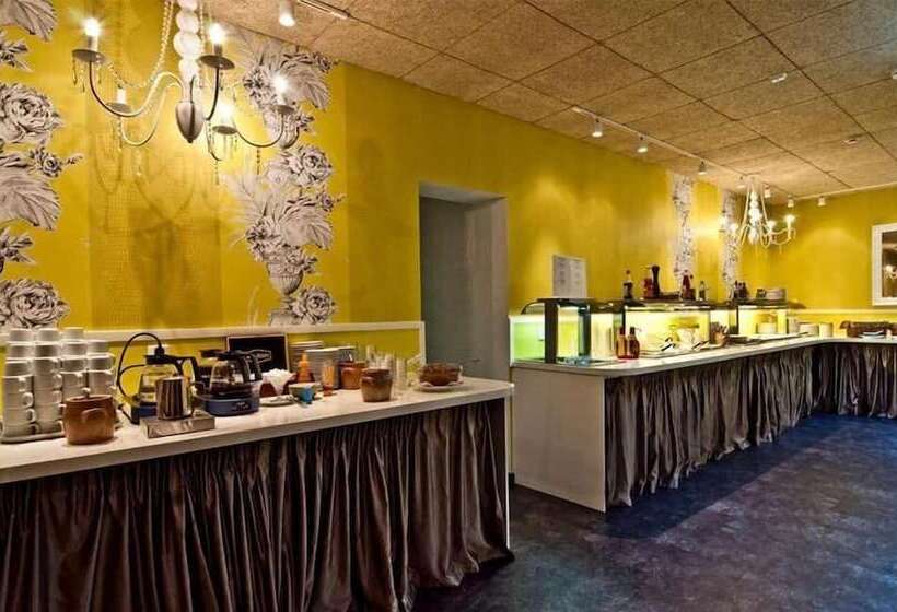 בית מלון כפרי Li Seurahovi